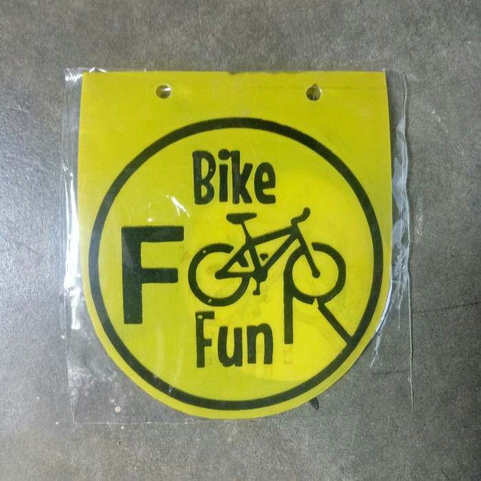 

Hot Terlaris Bike Tag Bike to work Murah Asli