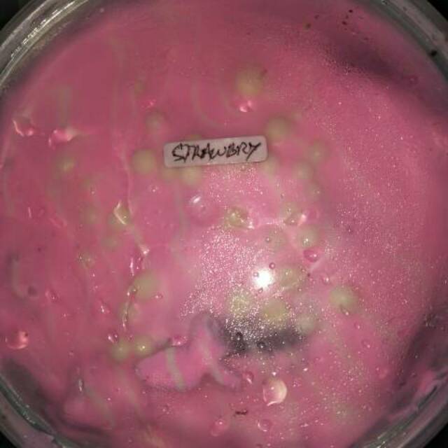 

Lava Lumer Strawberry