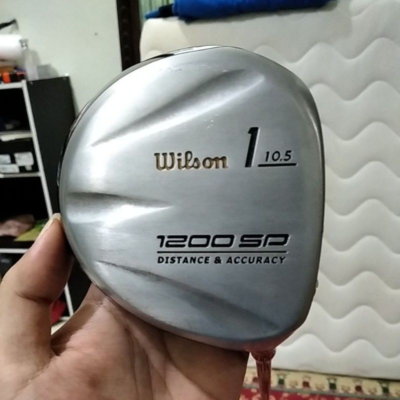 Stik Golf Wilson Wood 1