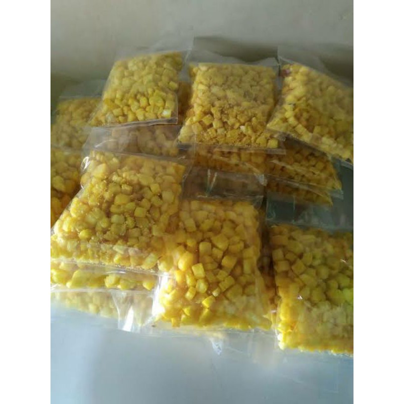 

kacang Ampera padang