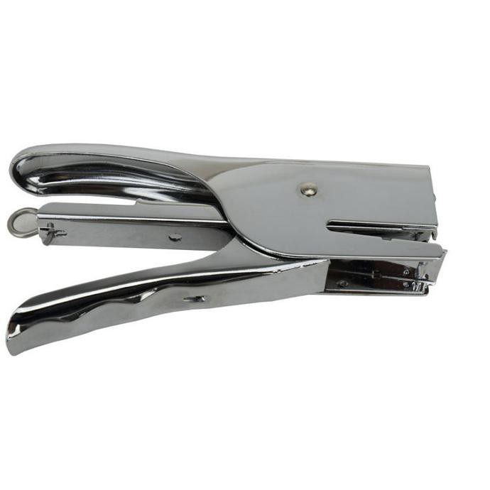 

STAPLER / STAPLES / HECTER HEAVY DUTY UKURAN BESAR BAHAN STAINLESS