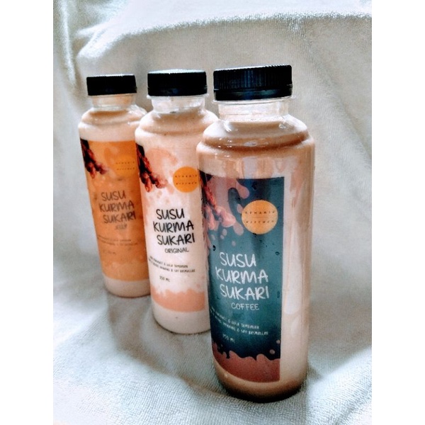 

susu kurma minuman menyehatkan untuk ASI BOOSTER dan IMMUN