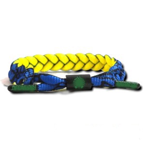 SHOELACES BRACELET KAIN PRIA - LIMITED