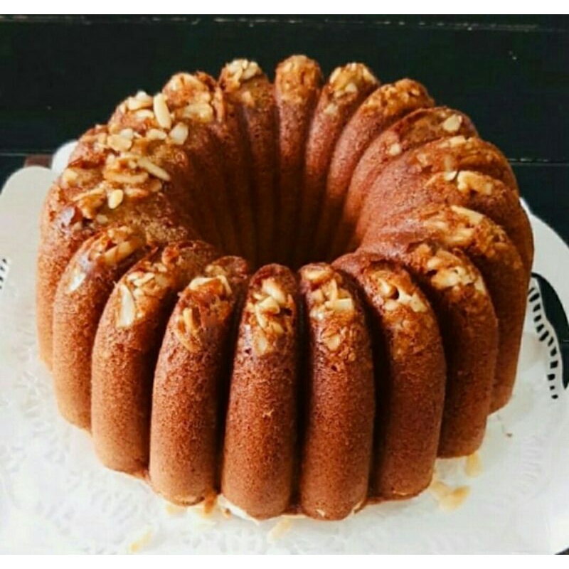 BOLU ONBIJTKOEK/BOLU REMPAH/BOLU JADUL/CAKE ONBIJTKOEK/CAKE JADUL