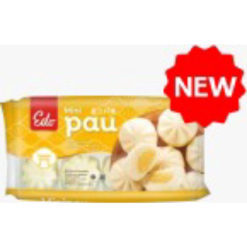 

mini pau cheese 200gr