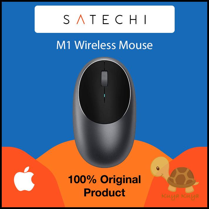 Satechi - M1 Wireless Mouse