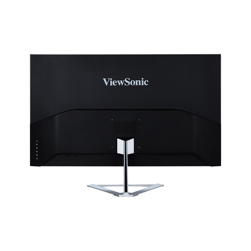 LED Monitor Viewsonic VX3276-2K-MHD 31.5 Inch WQHD HDMI Display Port