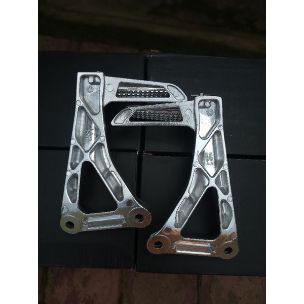 Postep Footstep Belakang Honda Cbr 650 Cbr650 Import