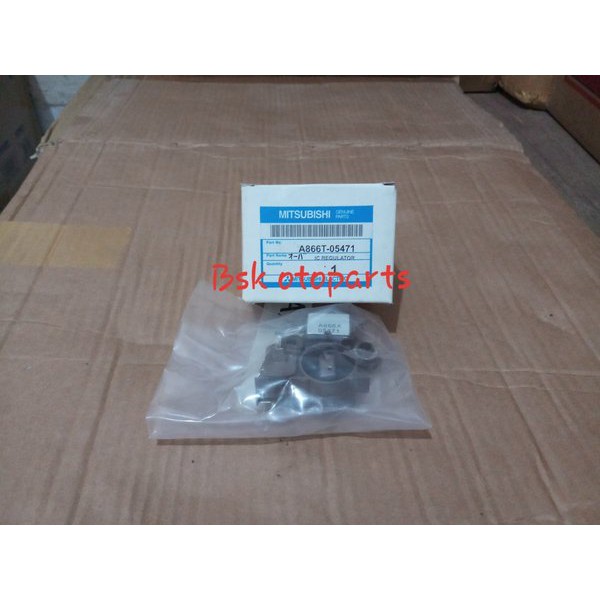 ic regulator mitsubishi t120ss Murah