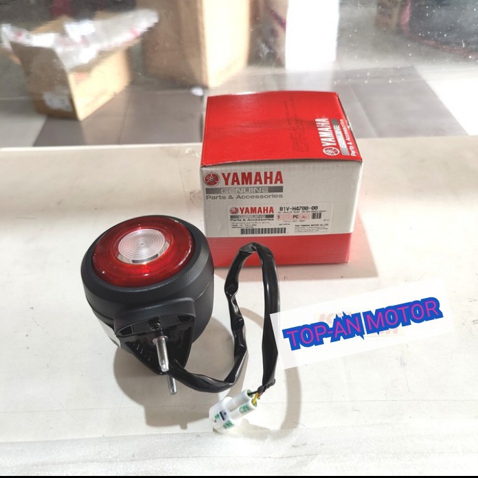 LAMPU STOP BELAKANG YAMAHA XSR 155 ORIGINAL YAMAHA