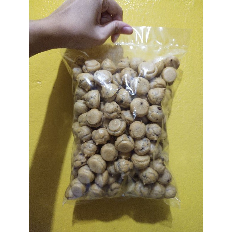 

soes boom coklat 1/2kg