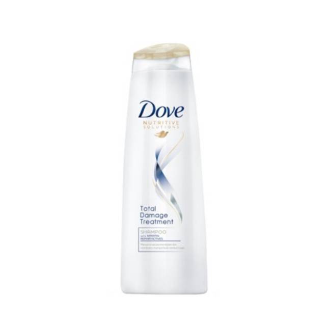 Shampo dove 70ml