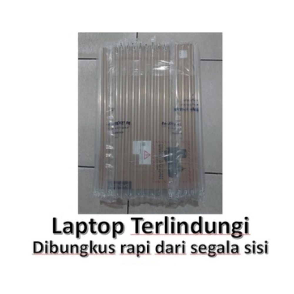 

PACKING KANTONG ANGIN LAPTOP PERLINDUNGAN EKSTRA