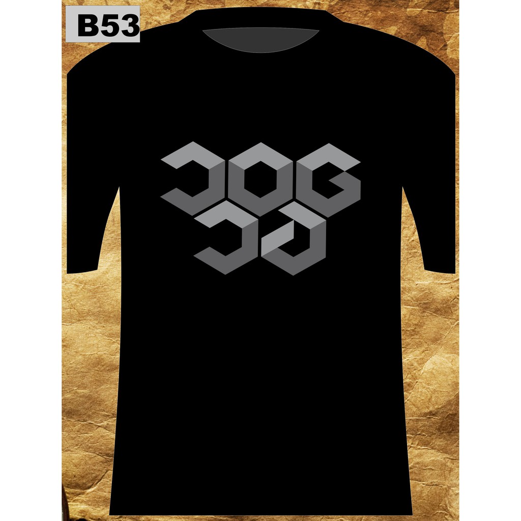 KAOS DJOGKER B53
