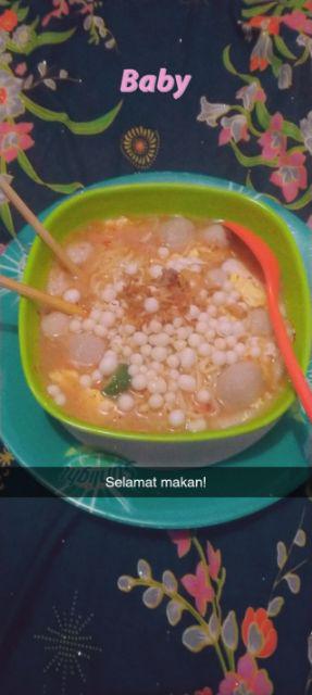 Plastik Packing Tanpa Plong 35x50 Merk Rea Isi 100 Pcs Plastik Online Shop