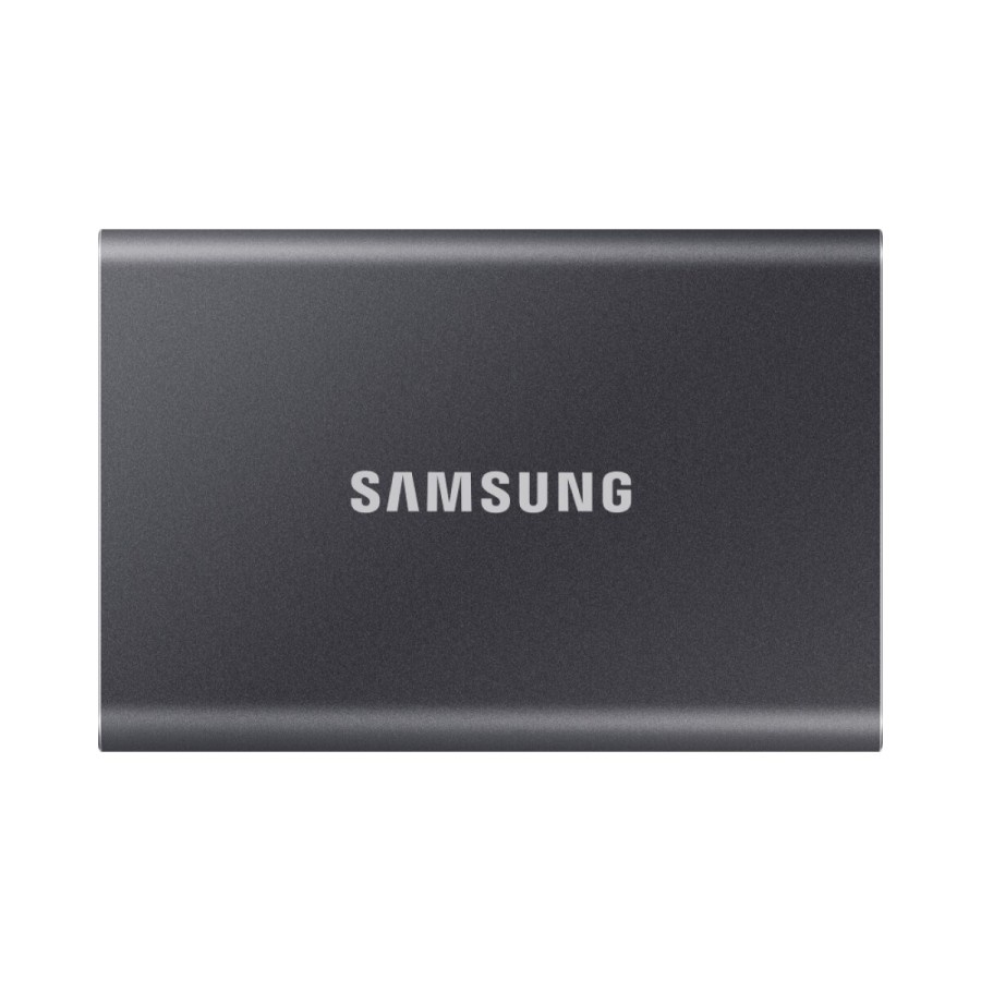 Samsung SSD T7 Portable SSD External 500GB 500 GB Resmi