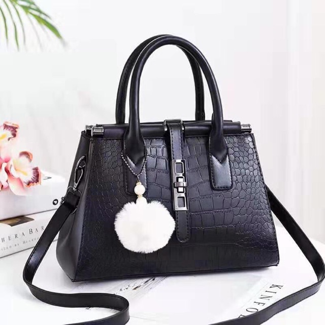 tas IMPORT SQ2570 tas batam tas premium super tas wanita tas selempang tas batam tas murah