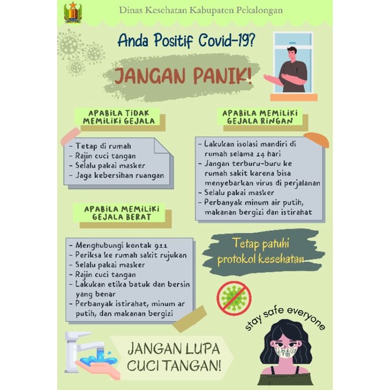 JASA DESAIN POSTER HARGA PELAJAR