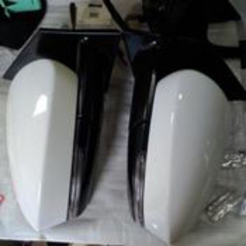SPION NEW AVANZA 2020 RETRACK