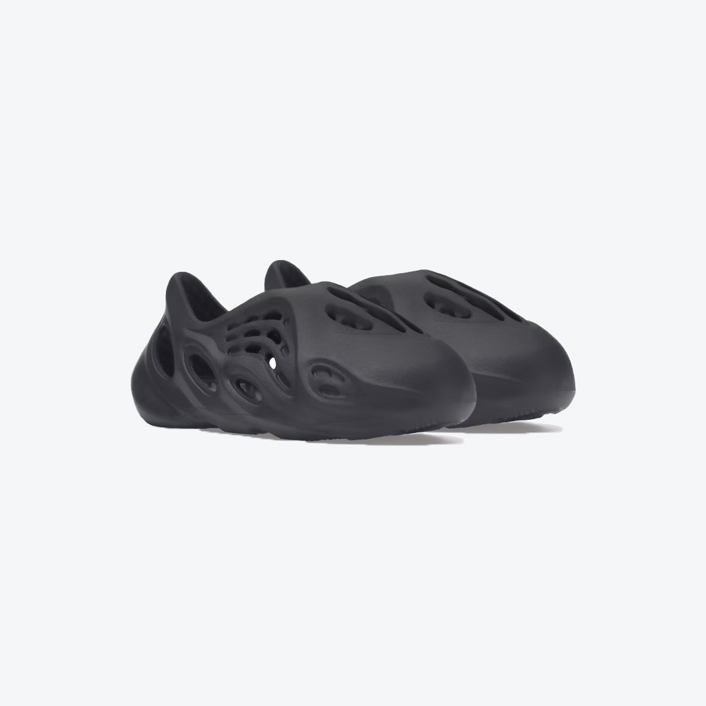 Yeezy Foam Runner Onyx Kids