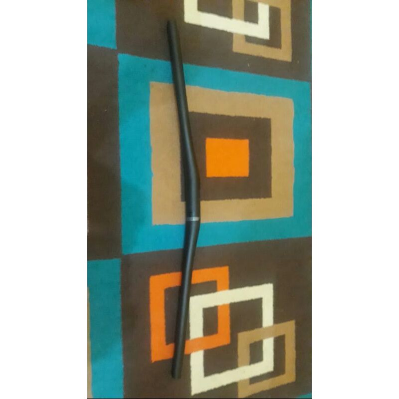 Handlebar Entity Copotan Polygon Xtrada Like New