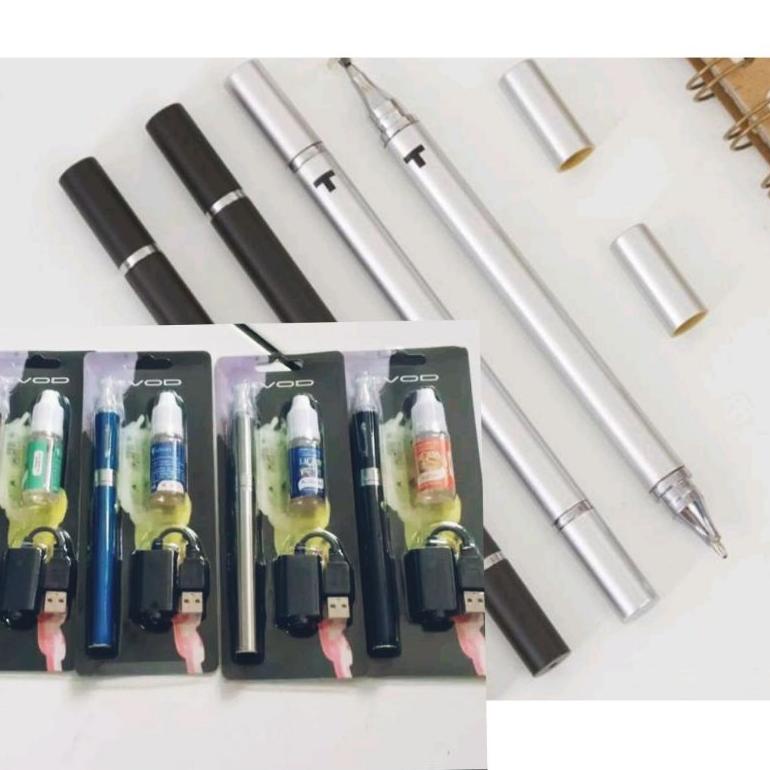 

➲Serba Murah❂ Pulpen Hitam/VODEVOD Y94