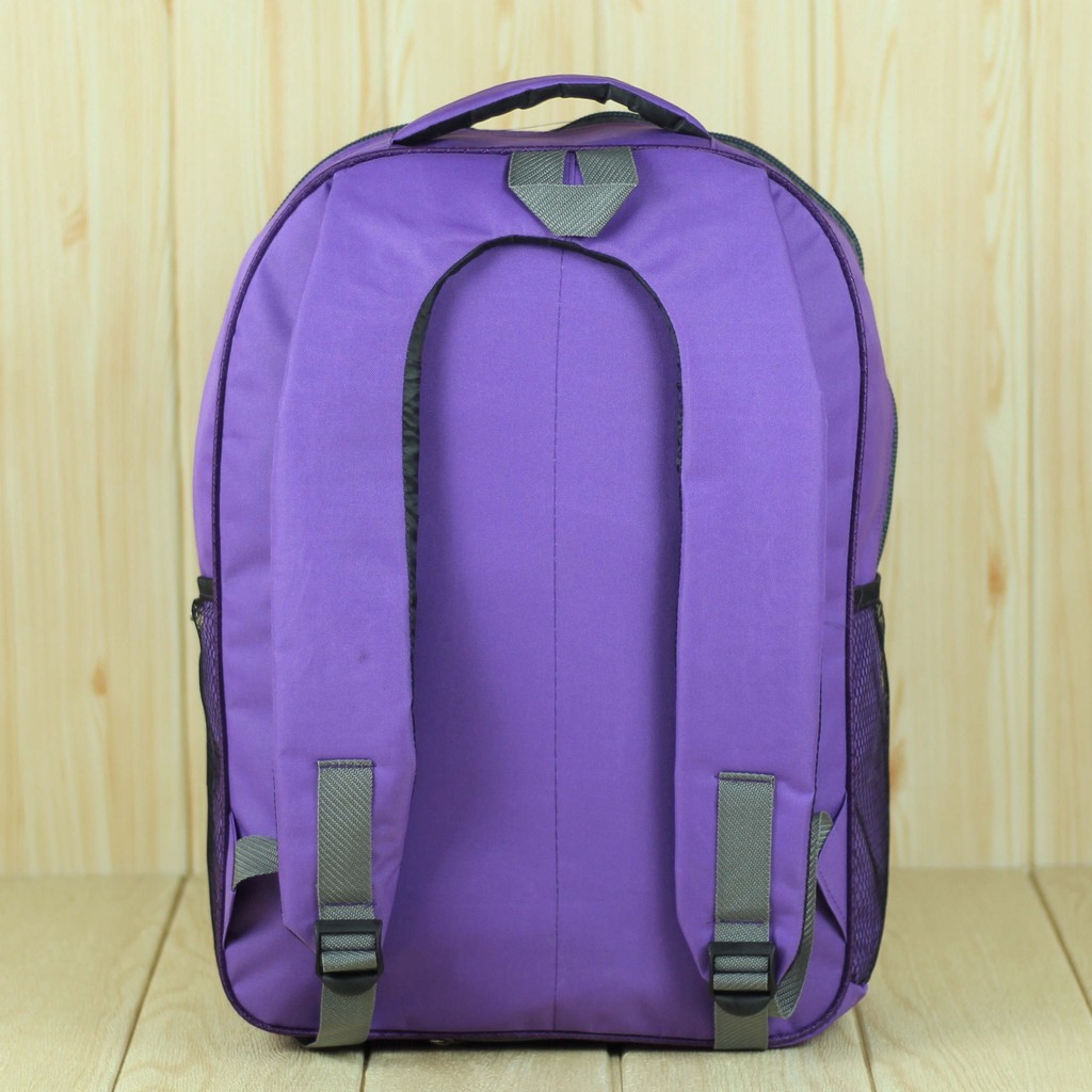 RANSEL CLASSIC TAS PUNGGUNG PRIA SEKOLAH SMP SMA KULIAH KERJA LAPTOP TERMURAH AWET TERBARU