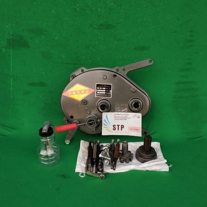 Machine | Recoil Starter Otomatis Mesin Diesel