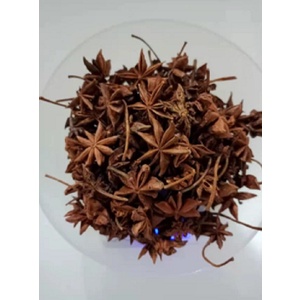 

Bunga Lawang Pekak Bajiao Ba Jiao 八角