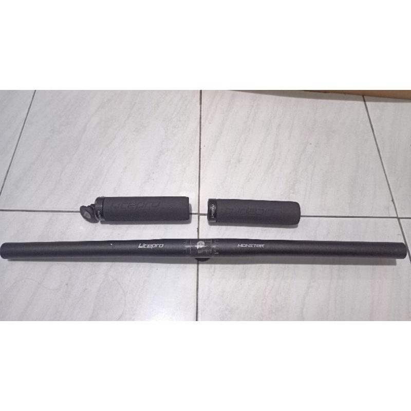 Rd+ Shifter Blackbox 8s