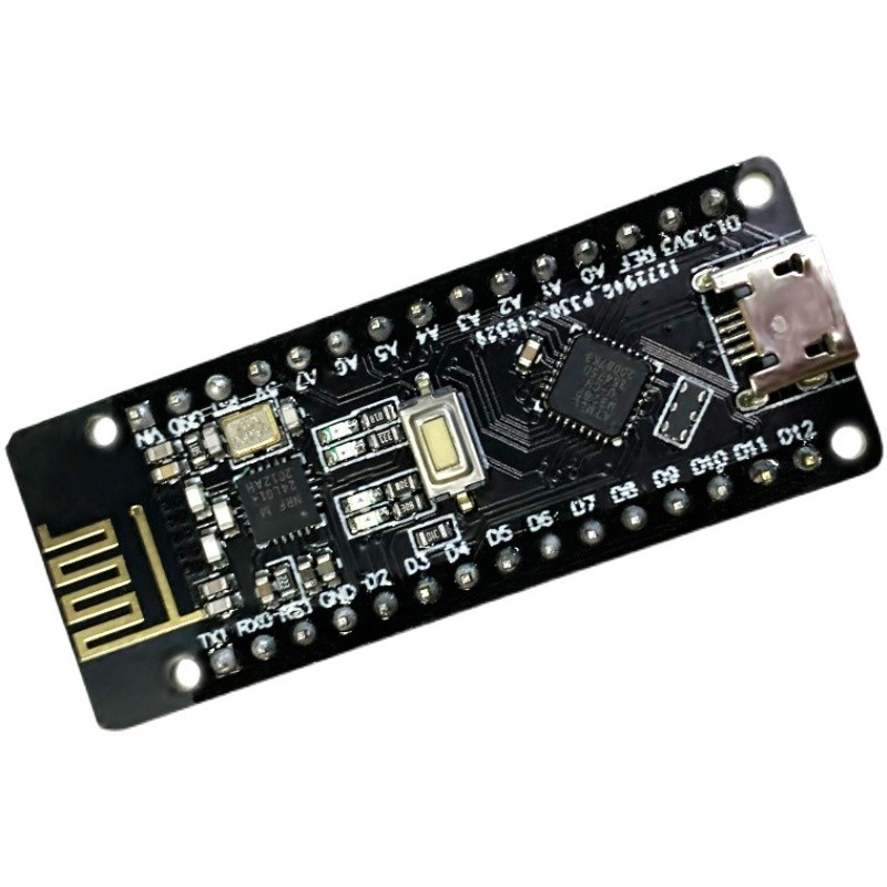 NRF24L01 Nano ATMEGA328P Arduino RF Nano CH340