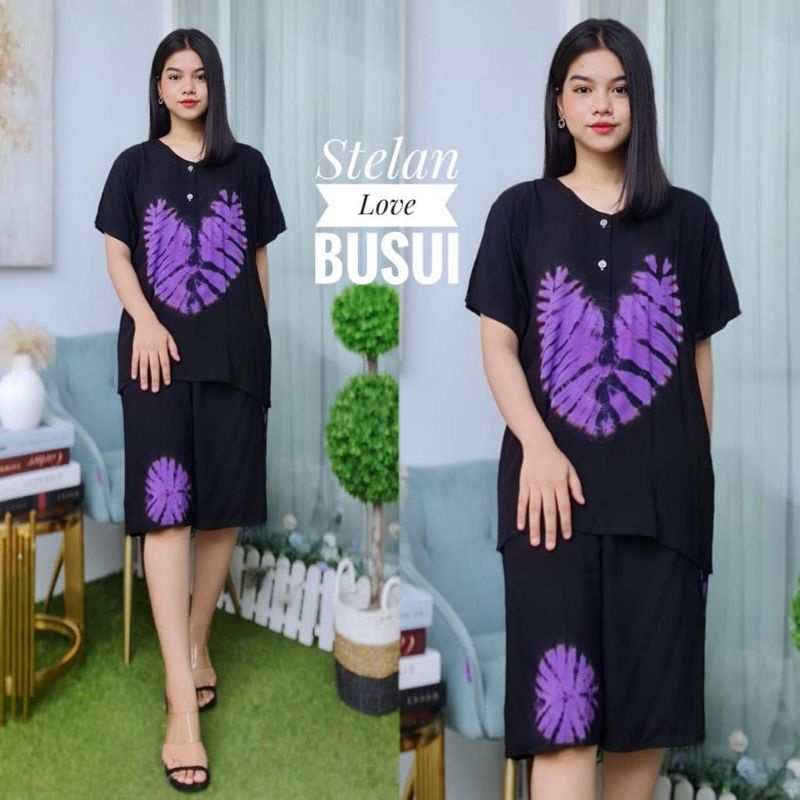 TOKO DASTER MURAH MEDAN SETELAN BAJU TIDUR MURAH