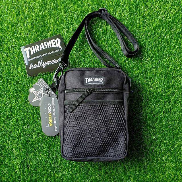 Tas selempang thrasher