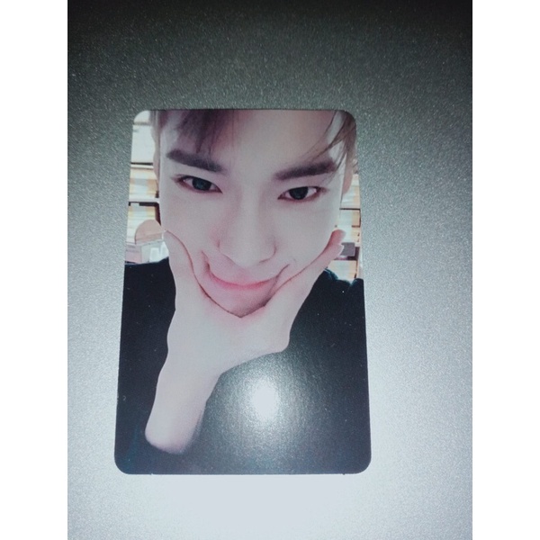READY STOCK OFFICIAL PHOTOCARD (PC) DOYOUNG NCT NCT127 ALBUM REGULATE