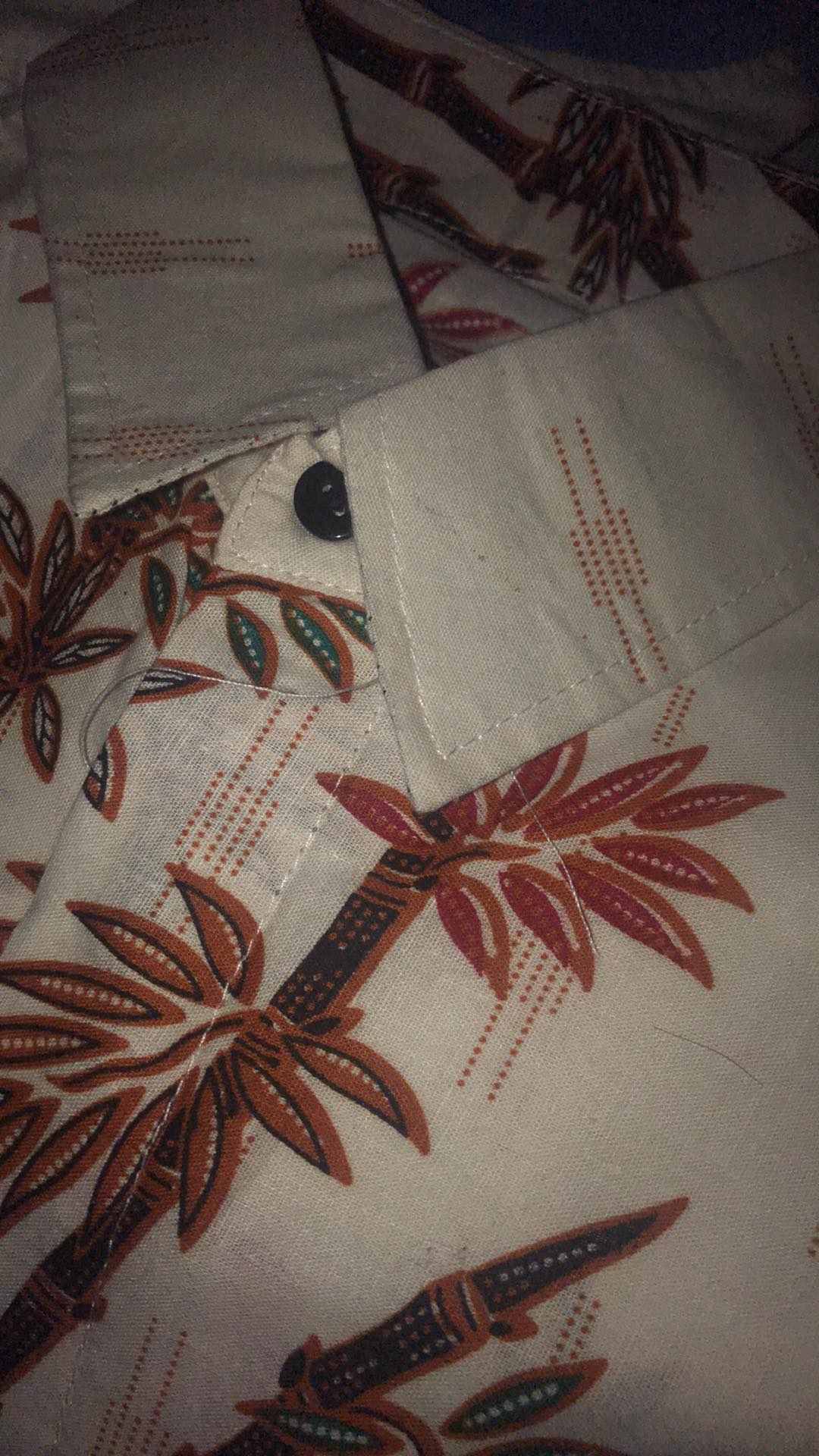 Maura Couple - Sania Ruffle Batik Couple Ori Ndoro Jowi Garansi Termurah Shopee - Batik Modern Solo