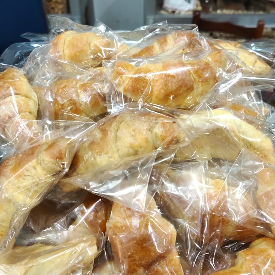 

Kue Nastar Bentuk Udang Khas Bangka / Nastar Bangka Homemade Tanpa Pengawet / Cookies Nastar