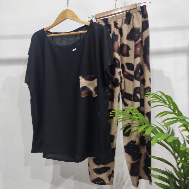 JUMBO | BABYDOLL JUMBO | PIYAMA JUMBO | BAJU TIDUR JUMBO | HOMEWEAR JUMBO | DAILYWEAR JUMBO-PJ JUMBO T