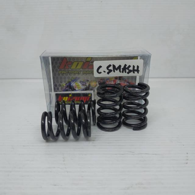 PER KOPLING KOMPETISI KOIZUMI SMASH - RX KING