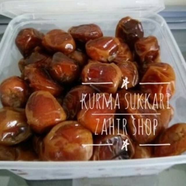 

Kurma Sukari 1kg