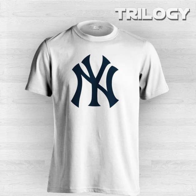 Tshirt baju kaos YANKEES