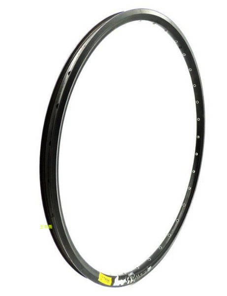 RIM 319 26 inch 32 hole h RIMS 26 VELG sepeda DOUBLE WALL no MAVIC