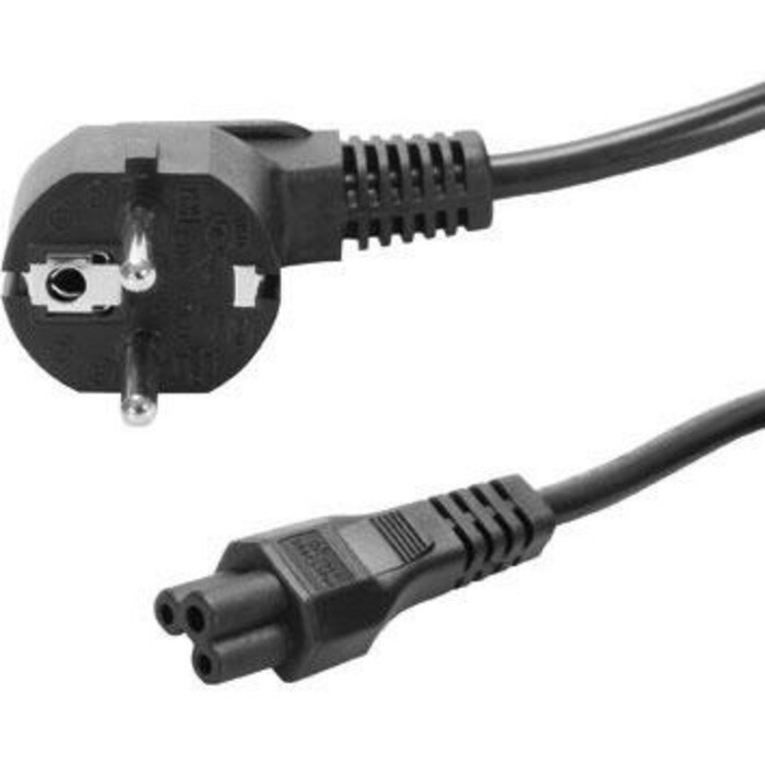 Kabel Power Adaptor / Charger Laptop 3 Lubang