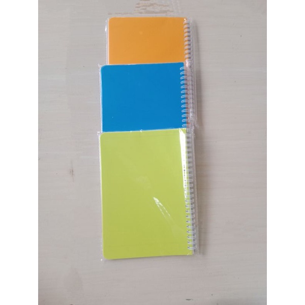 Note book joyko A5