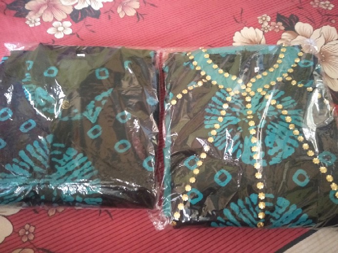 Baju Couple / Baju Kondangan