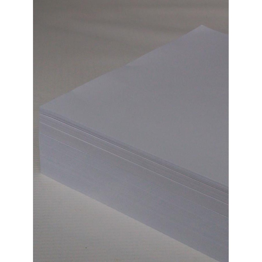 

Harga Khusus ! Kertas Art Paper 100 A4