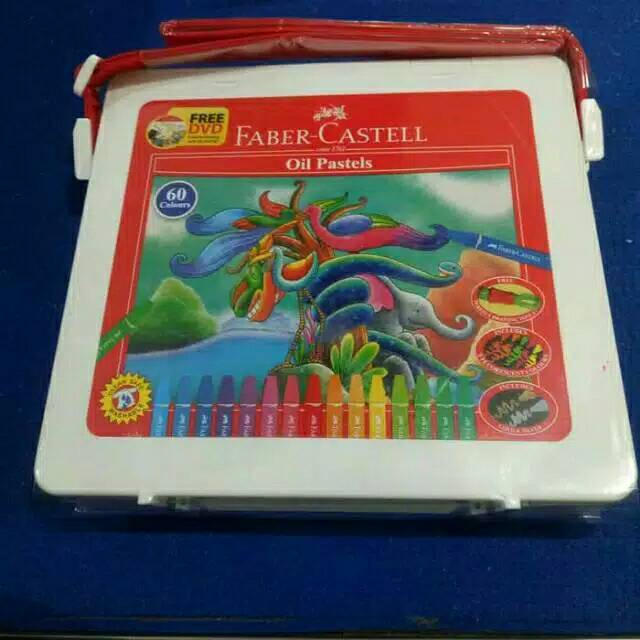 

Crayon faber castell isi 60
