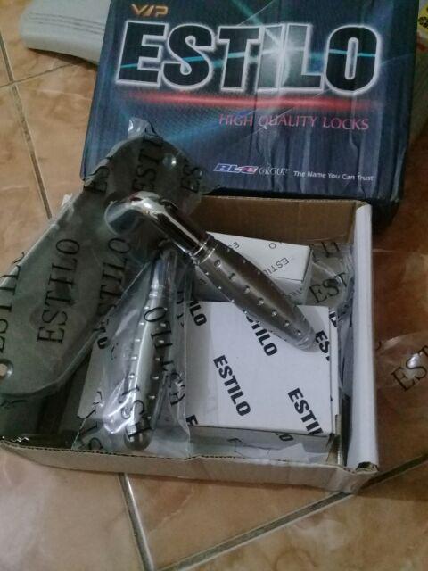 Kunci Pintu Kecil Estilo Lea Np | Handle Pintu | Bellucci