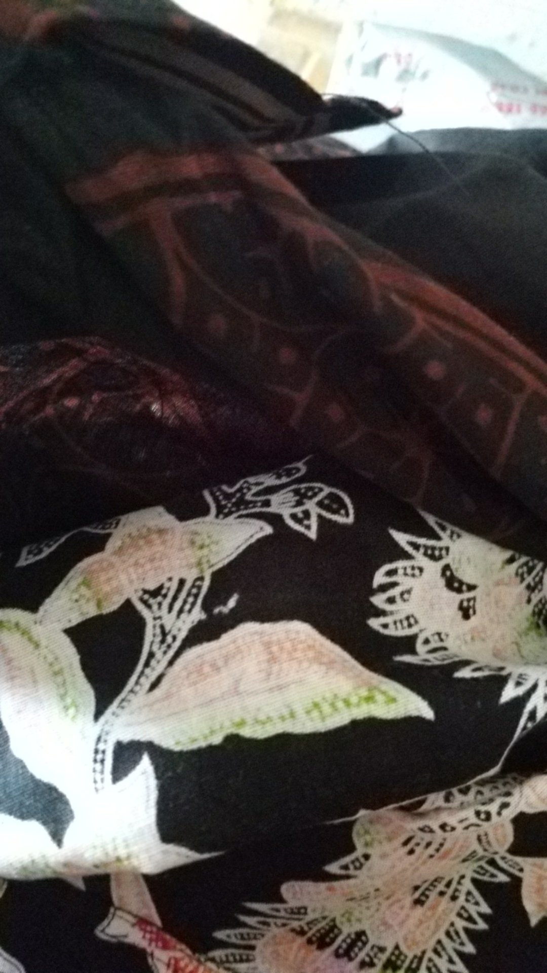 Batik Couple - Batik Wanita - Batik Pria  Model Kekinian Trendy By Batik Dua Putri Collection