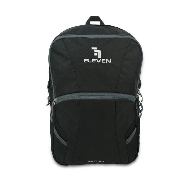 ELEVEN BACKPACK EDITION RANSEL TAS PUNGGUNG