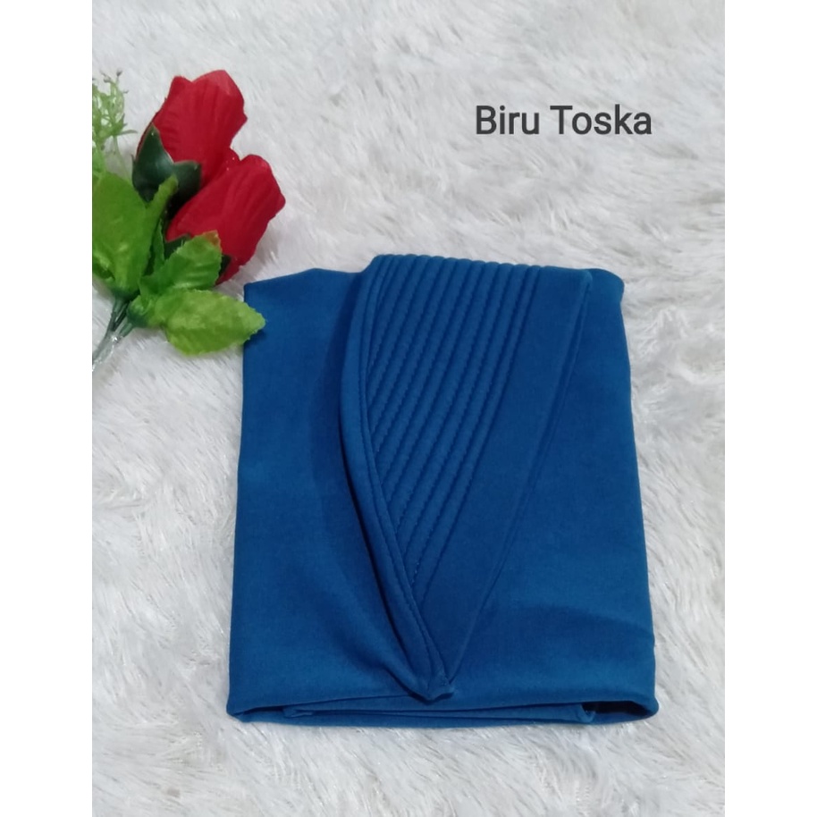 BERGO MARSANDA PART2 / BERGO KERJA / BERGO LINEAR-Biru Toska